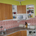 Kuchyne Hrutkovi