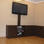 TV stolek a police 2011 2