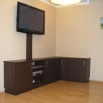 TV stolek a police 2011 3