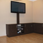 TV stolek a police 2011 6