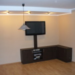 TV stolek a police 2011 7