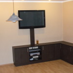 TV stolek a police 2011 9