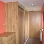 Vestavné skříně systém 2011 1