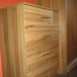 Vestavné skříně systém 2011 10