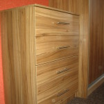 Vestavné skříně systém 2011 11