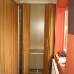 Vestavné skříně systém 2011 12