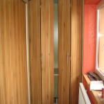 Vestavné skříně systém 2011 13