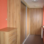 Vestavné skříně systém 2011 2