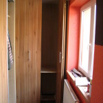 Vestavné skříně systém 2011 20