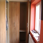 Vestavné skříně systém 2011 22