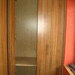 Vestavné skříně systém 2011 28