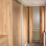 Vestavné skříně systém 2011 3