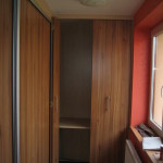 Vestavné skříně systém 2011 31