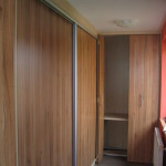 Vestavné skříně systém 2011 32