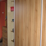 Vestavné skříně systém 2011 5
