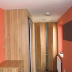 Vestavné skříně systém 2011 7
